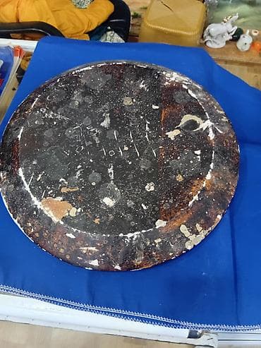 Fiqur, Keramika, rəng - Qəhvəyi lalafo.az -da Fiqur, Keramika, rəng - Qəhvəyi