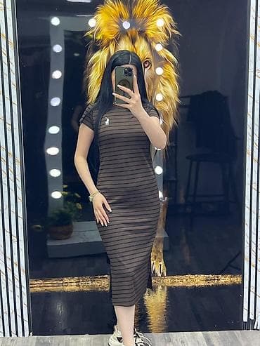 yeni model şalvarlar: Gündəlik don, Maksi, Zara, Standart — 2