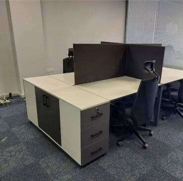офисная мебель: Ofis mebellərinin sifarişi İstədiyiniz ölçüdə və dizaynda Ofis — 23