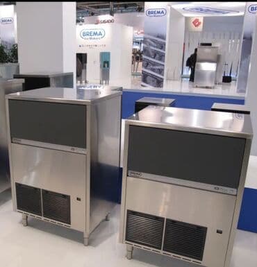 льдогенератор купить в баку: Buz aparatı İstehsalçı ölkə :İtaliya 22 kg/gün 2300 azn 28 kg/gün — 10