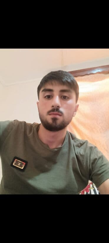 köynəyi yaşıl oğlan: Futbolka, Louis Vuitton, One size, rəng - Yaşıl — 1