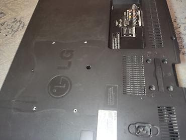 a 52 ekran: Televizor LG LCD 32" Ünvandan götürmə — 8