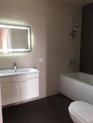 баку белый город купить квартиру: 2 комнаты, Новостройка, 66 м² — 8