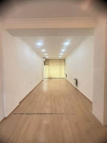 аренда торгового места в магазине: Xətai metrosuna yaxin mənzil ofis kurs kimi obyekt icarəyə verilir 16 — 4