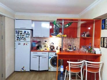 ev masazir: Bakı, 2 otaqlı, Köhnə tikili, 60 kv. m — 5