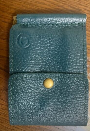 каталог ювелирных изделий в баку: Pulqabı, Təbii dəri, Yeni — 16