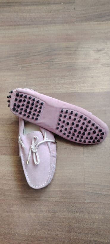 qadın krosovkaları yay üçün: Ölçü: 40, Yeni — 11