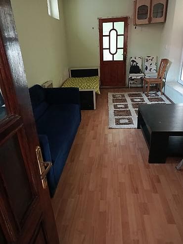 yeni ramanada evler: 1 otaqlı mənzil – mebel və texnika ilə ancag xanım yada telebe gızdar — 1