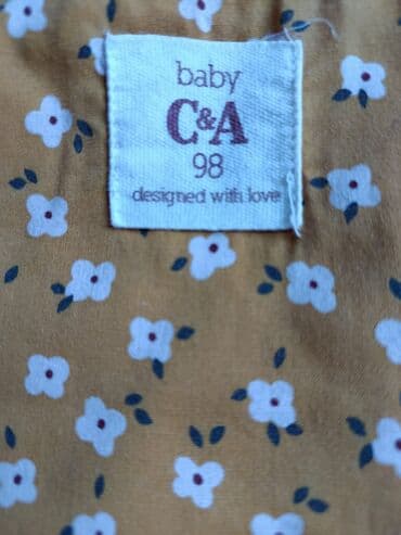 usag donu: Don, Gündəlik, 2 - 3 yaş, C&A — 3