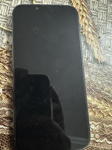 huawei freebuds pro 2: IPhone 13 Pro, Sierra Blue, Face ID — 1