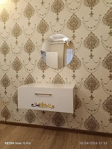 güzgülü: Yeni, Güzgülü — 1