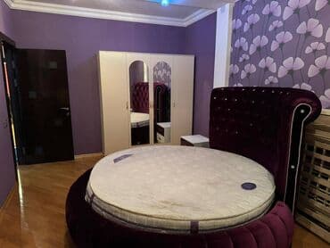 аренда дома на длительный срок: Nəsimi rayonu Olimpik star yanında Tibb Universitetinə yaxın 9 — 6