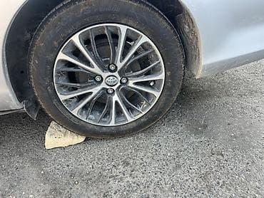 r17 disk teker: Disk R15 2 eded - Ölçü: 175/65 R15 (şin üzərində qeyd olunub) Sadece — 2