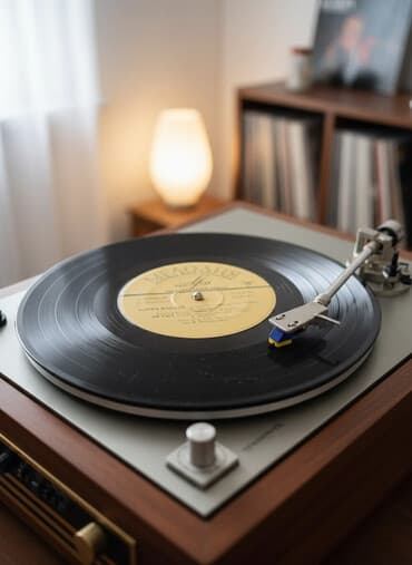 9 dollar nece manatdir: Vinil val, 1970 il — 1