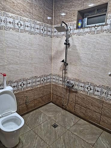 ismayilli a frame evler: 4 otaqlı, 132 kv. m, Kredit yoxdur, Orta təmir — 5
