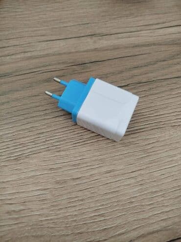 33 watt adapter: Adapter 5 Vt, Yeni — 3