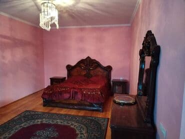 5 otaqlı evlər: 85 kv. m, 3 otaqlı, Kanalizasiya — 9