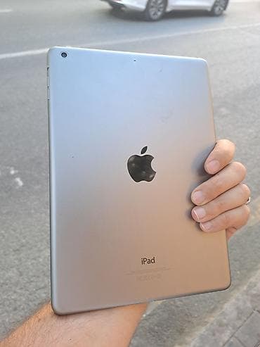 ipad 14: Tam işlekdi uşaqlar ucun eladı appstorden özüne uygun oyınlar — 9