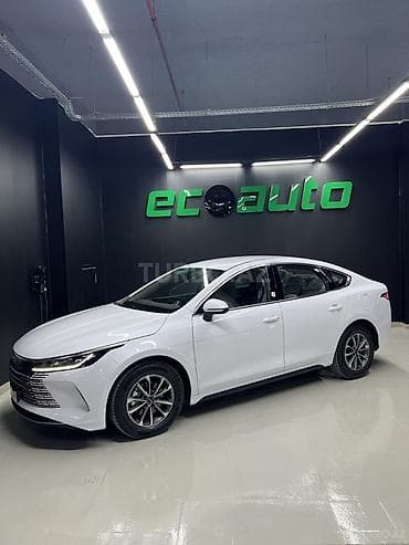 BYD Destroyer 05: 1.5 l | 2025 il 1200 km Sedan lalafo.az -da BYD Destroyer 05: 1.5 l | 2025 il 1200 km Sedan