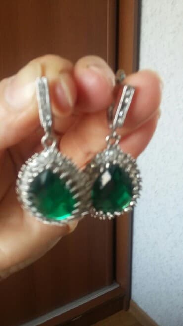 sirqalar qizil: Sırğa — 2