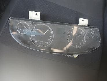 opel diski 15: Avtomobil üçün sürətölçən/cihazlar paneli (instrument cluster) Pribor — 2
