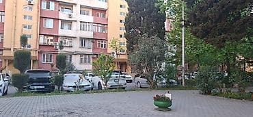 lenkeranda satilan evler: Bakı, 2 otaqlı, Köhnə tikili, 55 kv. m — 3
