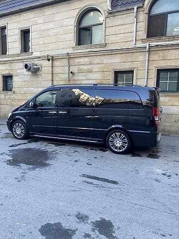 c 200 mercedes: İşlənmiş Disk təkər Mercedes-Benz 245 / 45 / R 18, 5 Boltlu — 2