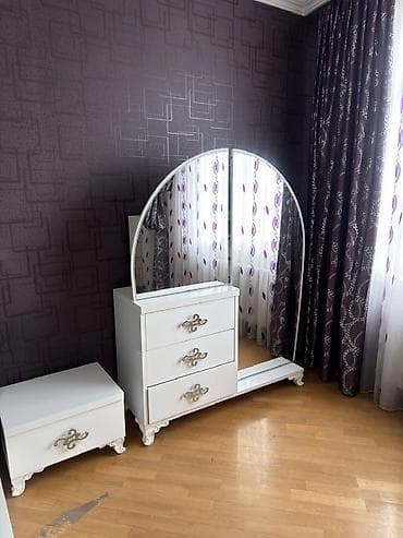 kravat matraslari: İkinəfərlik çarpayı, Dolab — 6