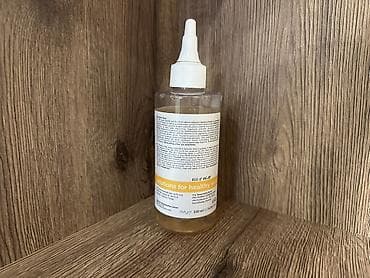 tonika nece istifade olunur: Üz üçün tonik, Yağlı dəri üçün, 200 ml — 3