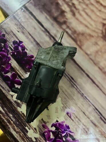 reduktor suretler qutusu: BMW f 30, 2013 il, Orijinal, İşlənmiş — 3