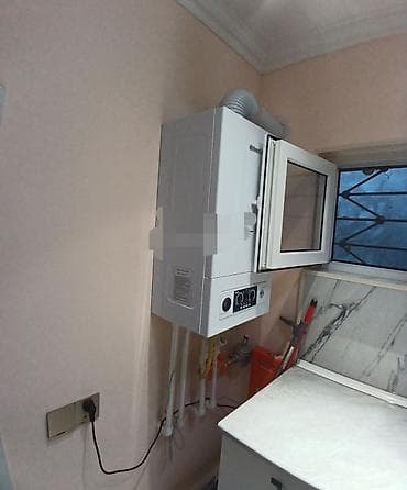 ofis icareye verilir: 30 kv. m, 1 otaqlı — 3