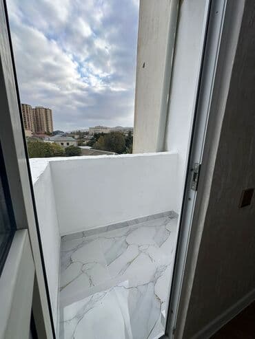 продажа недвижимости в азербайджане: 4 комнаты, Новостройка, м. 20 января, 105 м² — 19