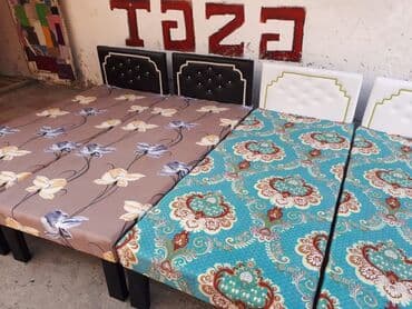 yataq döşəyi: Ikineferlik carpayi tezedir hazirlari var zemanetlidir 1 neferlik — 4