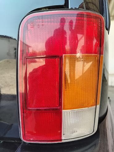 VAZ (LADA) 2020 il, Analoq, Rusiya, İşlənmiş
