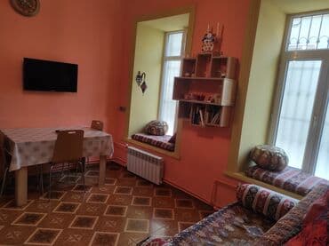 сдается квартира: 1 комната, Сабаильский р. р-н — 12