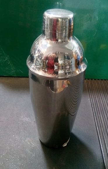 gumus qablar: Obyekt acımamasi ilə əlaqədar alınmış ləvazimatları aşağı giymərlə — 4