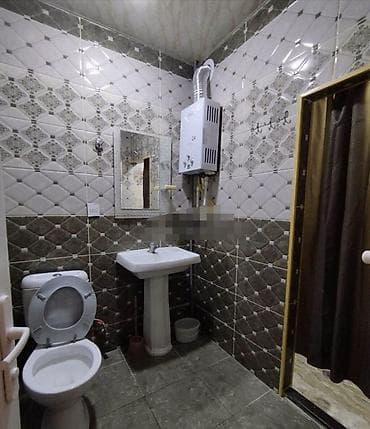 ivanovka ev: Nəsimi m/st çıxışında, “İnam” aptekinin yaxınlığında 1 otaqlı mənzil — 6