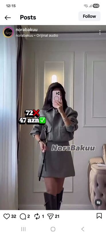 Bu sehifeden alinib razmer uygun gelmir tezedi lalafo.az -da Bu sehifeden alinib razmer uygun gelmir tezedi