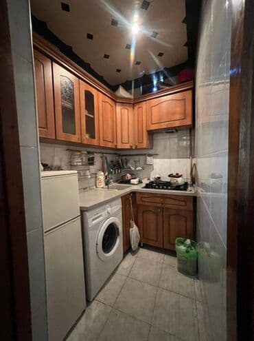 kirayə evlər 2023: 75 kv. m, 3 otaqlı — 3