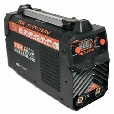 İşlənmiş Qaynaq aparatı Pulsuz çatdırılma