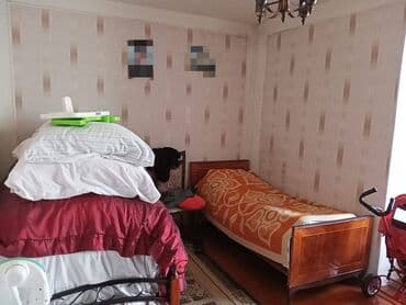 sumqayıtda 1 otaqlı evlərin qiyməti: Bakı, 2 otaqlı, Köhnə tikili, m. Əhmədli, 60 kv. m — 1