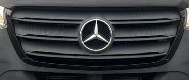 форд транзит грузовой бу: Mercedes-Benz Sprinter Radiator barmaqlığı. Almaniyadan gəlmə 2020-ci — 2