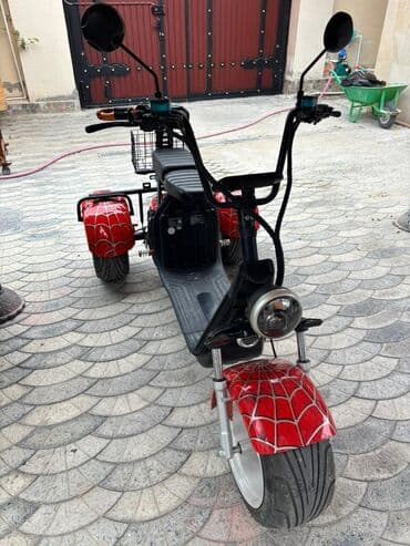 сколько стоит электросамокат в баку: Salam 2 ayın matskletidi tezedi sürülməyib tecılı pula ehtiyac var — 6