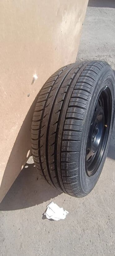 диски на ваз 2110: Yeni Disk təkər VAZ (LADA) 185 / 60 / R 14, 4 Boltlu — 1
