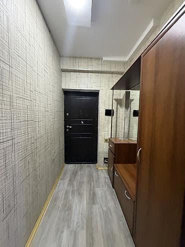 güneşli inşaat: 2 otaqlı, Yeni tikili, 54 kv. m — 4