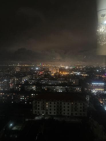 Mənzillər: 2 otaqlı, Yeni tikili, 57 kv. m — 10