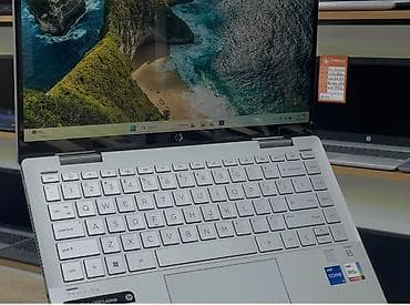 Audio: İşlənmiş HP Pavilion, 14 ", Intel Core i5, 512 GB — 3