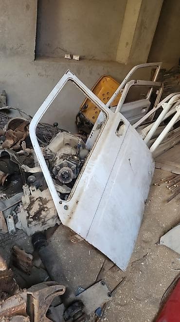 06 lada: Niva qapıları 60 aznden başlayan qiymetler - Sol və sağ ön qapılar — 4