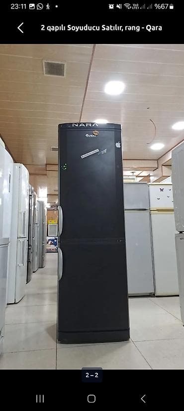 islenmis xaladennik: Soyucular lar prablemsizdir zemanetle satlır çeşidlerimiz çoxdur her — 2