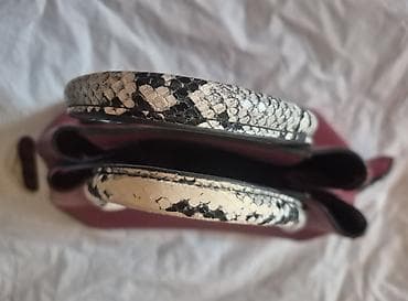 modern: Pulqabı, Təbii dəri — 3